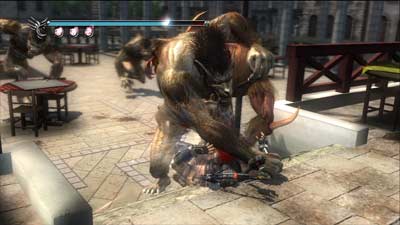 NINJAGAIDENΣ2