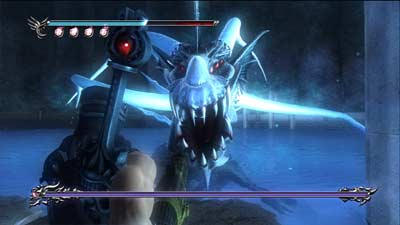 NINJAGAIDENΣ2
