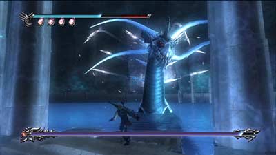 NINJAGAIDENΣ2