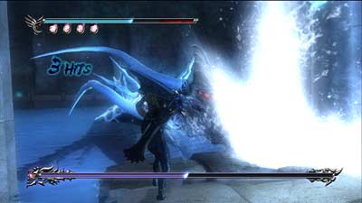 NINJAGAIDENΣ2