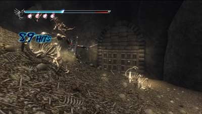 NINJAGAIDENΣ2