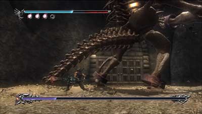 NINJAGAIDENΣ2