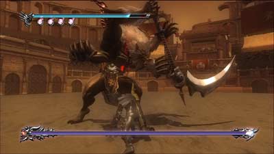 NINJAGAIDENΣ2