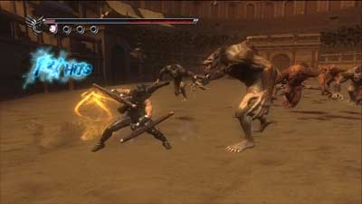 NINJAGAIDENΣ2