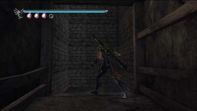 NINJAGAIDENΣ2