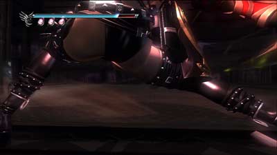 NINJAGAIDENΣ2