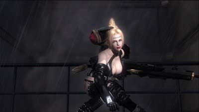 NINJAGAIDENΣ2