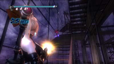 NINJAGAIDENΣ2