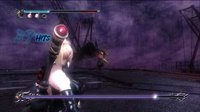 NINJAGAIDENΣ2