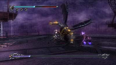 NINJAGAIDENΣ2