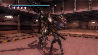 NINJAGAIDENΣ2