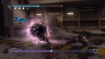NINJAGAIDENΣ2