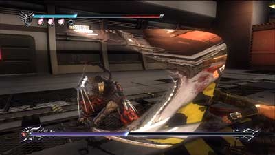 NINJAGAIDENΣ2