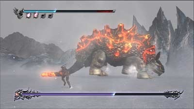 NINJAGAIDENΣ2