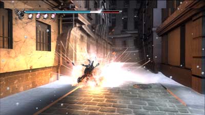 NINJAGAIDENΣ2