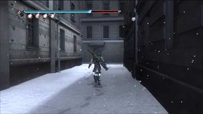 NINJAGAIDENΣ2