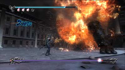 NINJAGAIDENΣ2