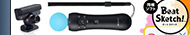 PlayStation Move�X�^�[�^�[�p�b�N ���T PlayStation Move�I���j�o�X�̌��ŕt��