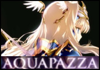 AQUAPAZZA -AQUAPLUS DREAM MATCH- (��������)