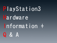 PS3 Hard